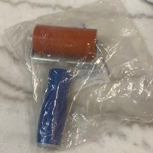 Convertible Silicone Seam Roller NEW🔥